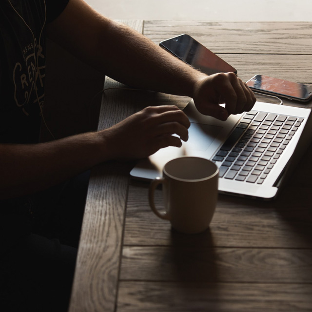 8-miles特快专线小包（普货）